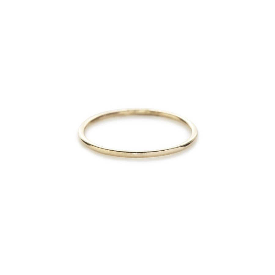 Cabin stackable rings