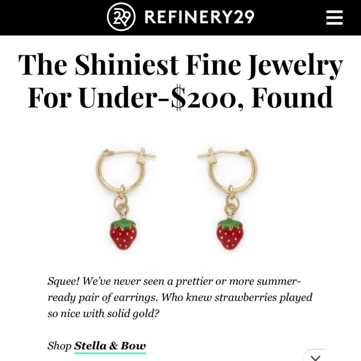 Refinery 29