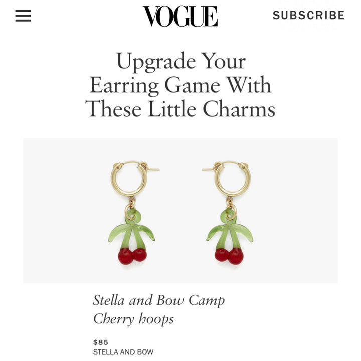 Vogue