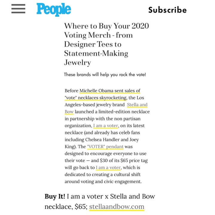People