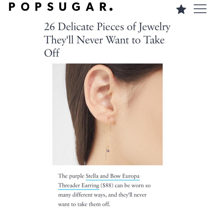 PopSugar