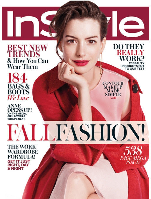 InStyle
