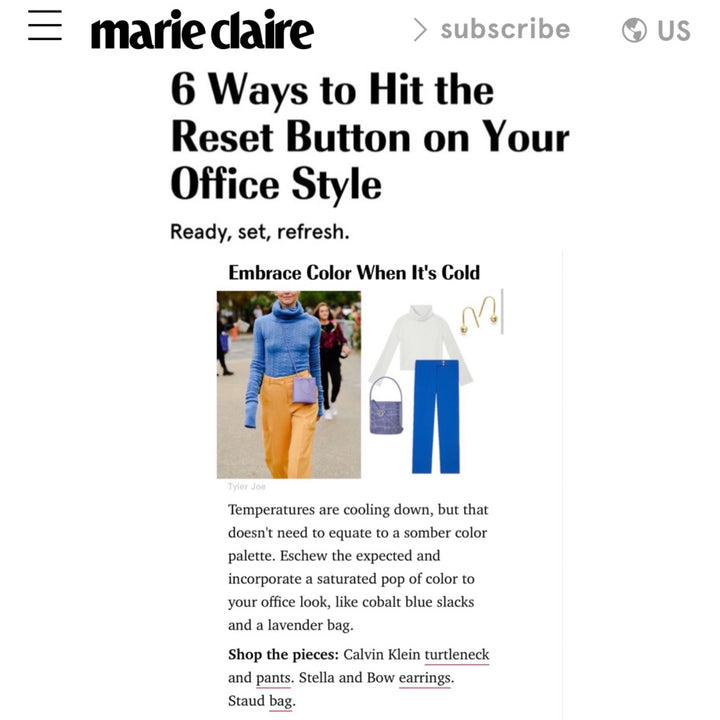 Marie Claire