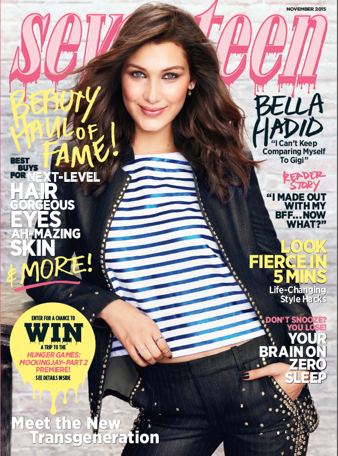 Seventeen