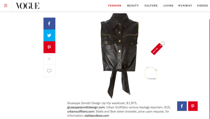 Vogue.com
