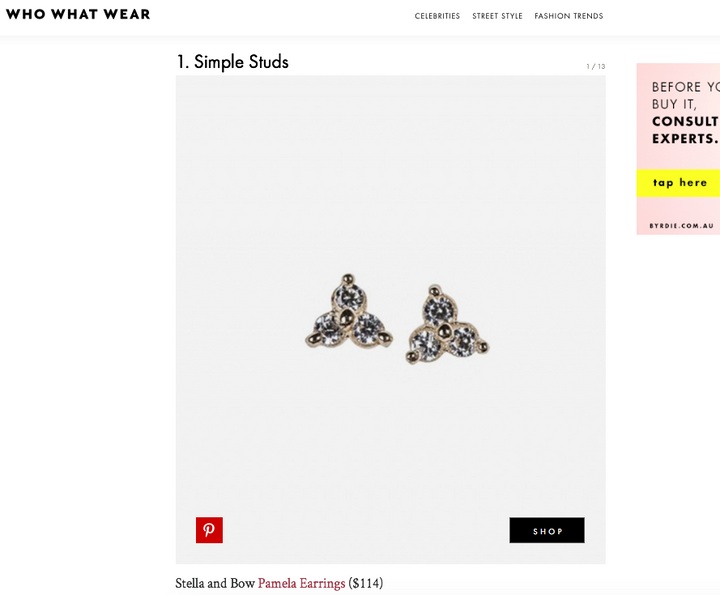 WhoWhatWear