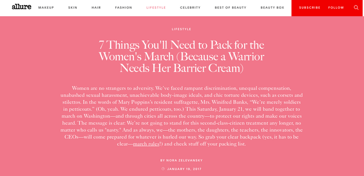 Allure.com