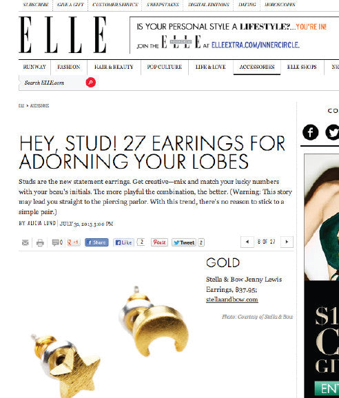 Elle