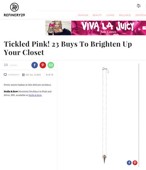Refinery 29