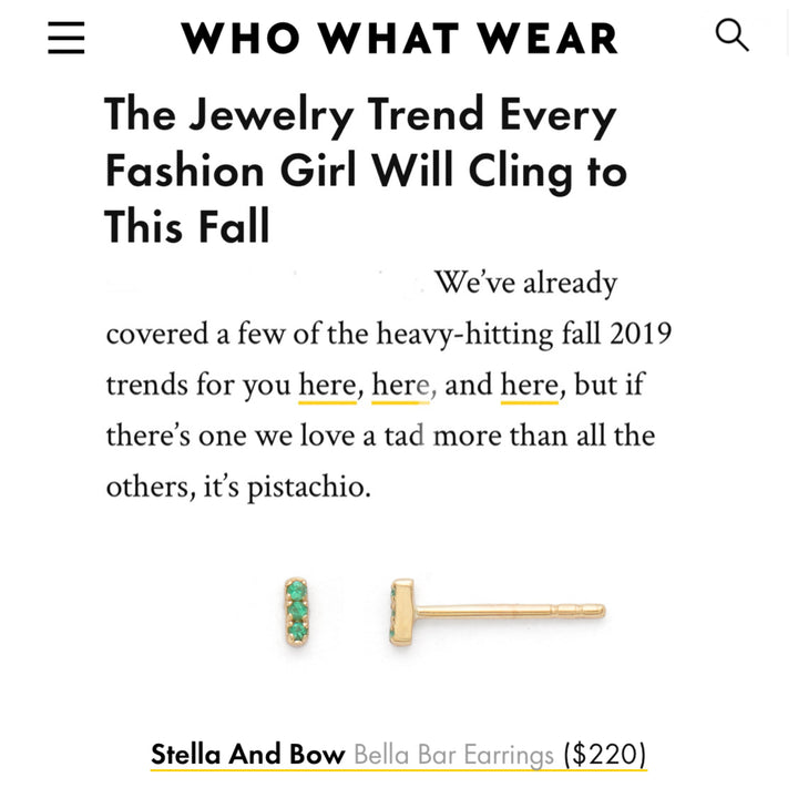 Who What Wear