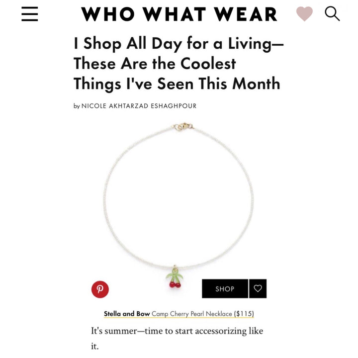 Who What Wear