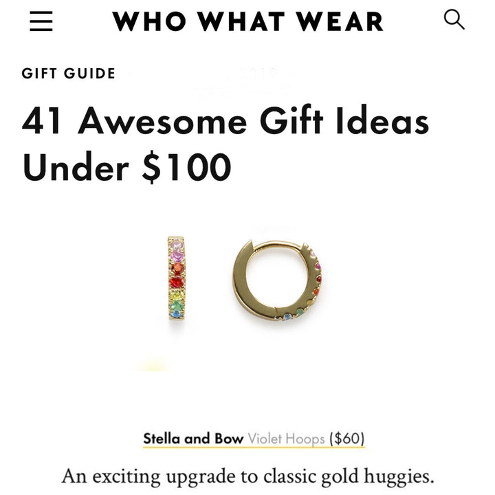 Who What Wear