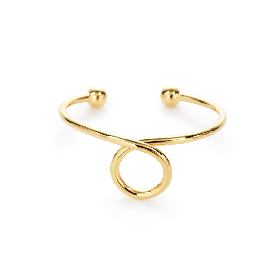 Zuma cuff
