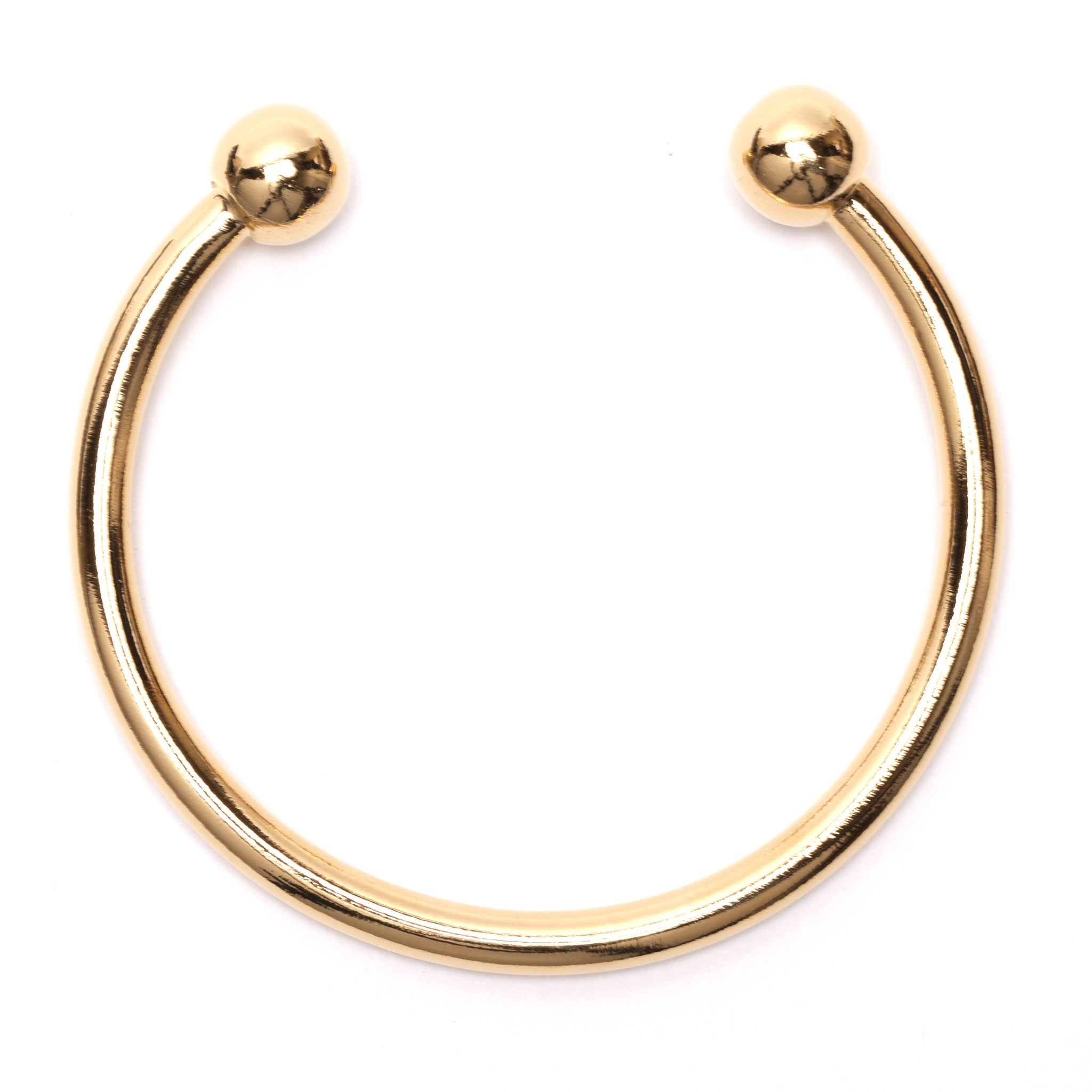 Cosmo ball bracelet (gold or silver) – Stella and Bow