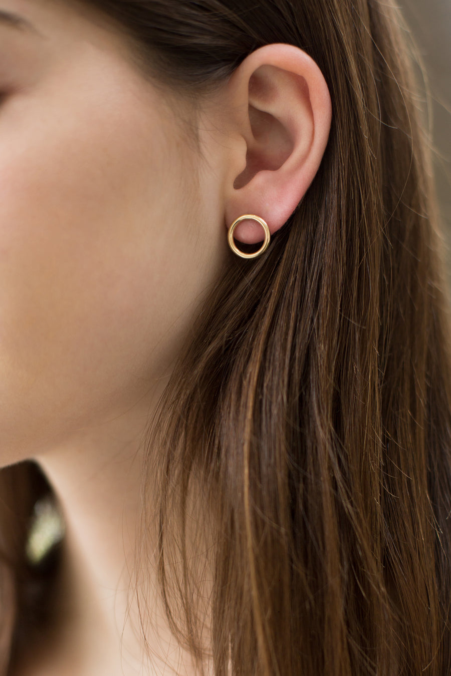 Alma earrings