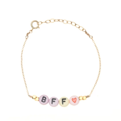 Harry BFF bracelet