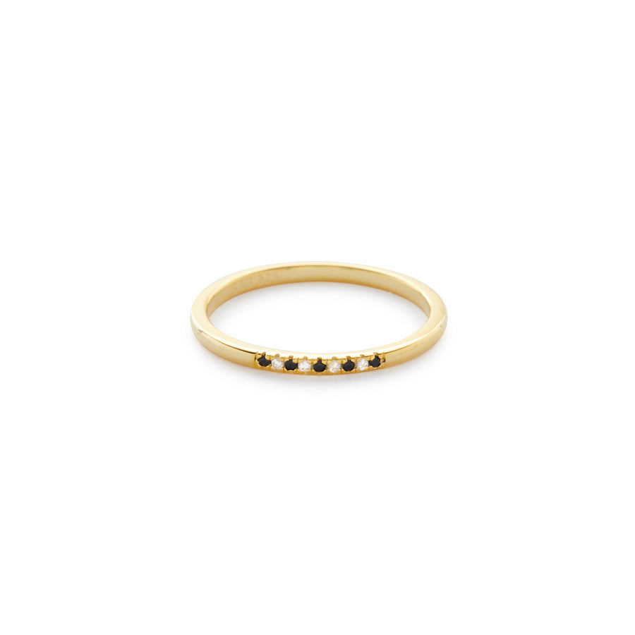Bizet ring (checker)
