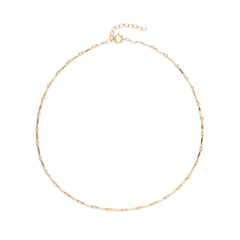 Charles necklace