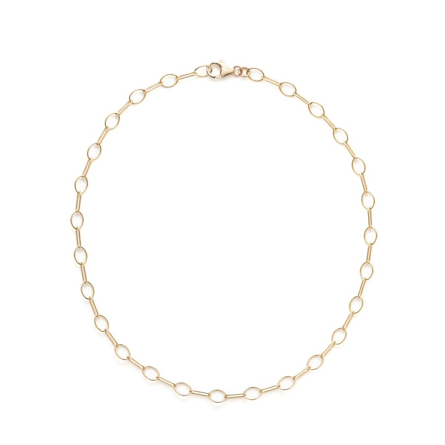 Elizabeth chain necklace