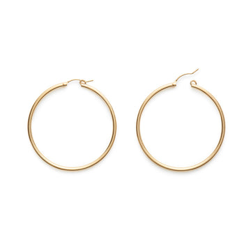 Frank hoops