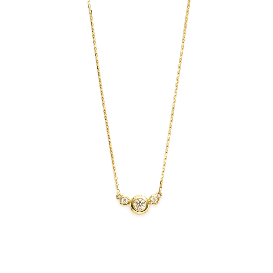 Jackie necklace – Stella and Bow