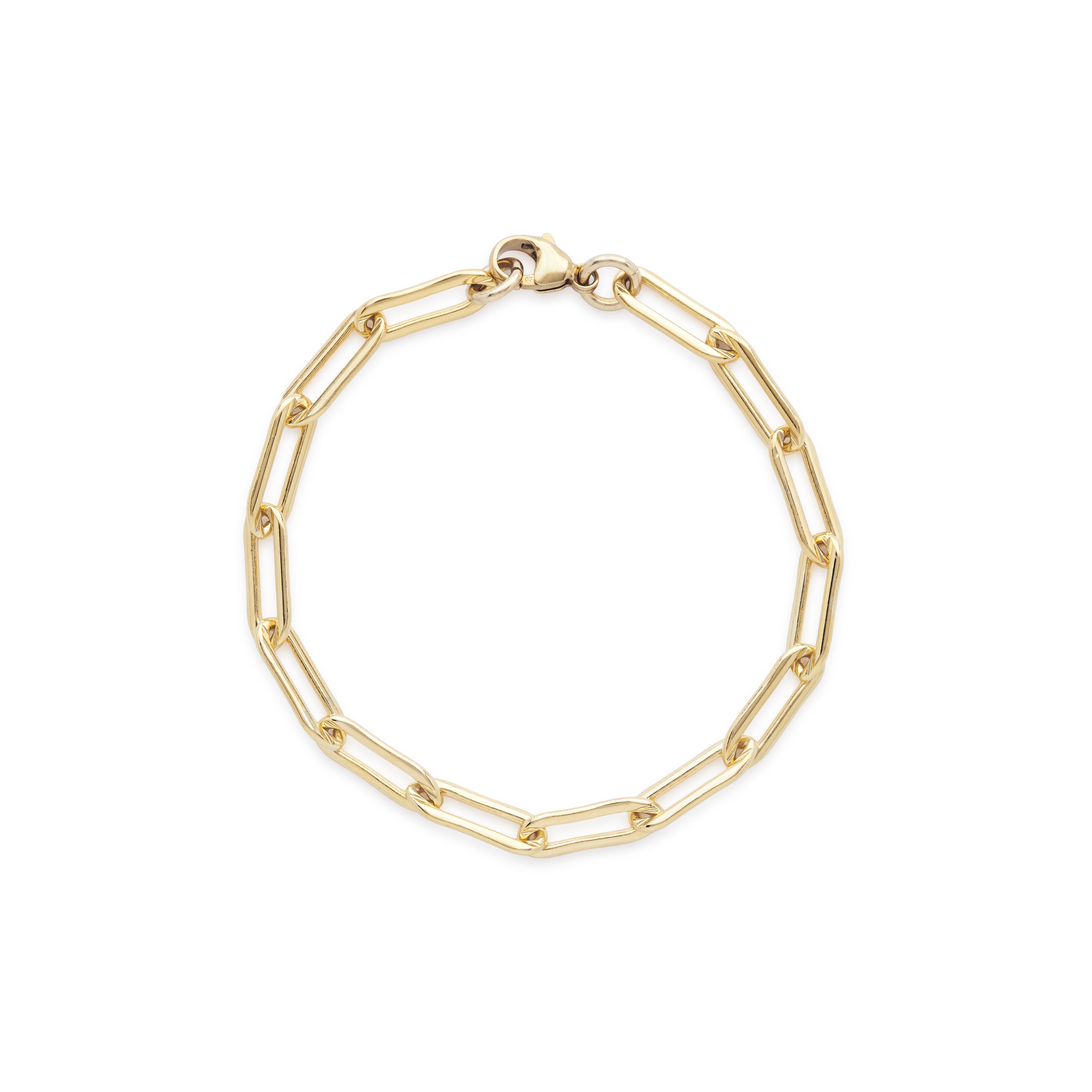 Lloyd bracelet – Stella and Bow