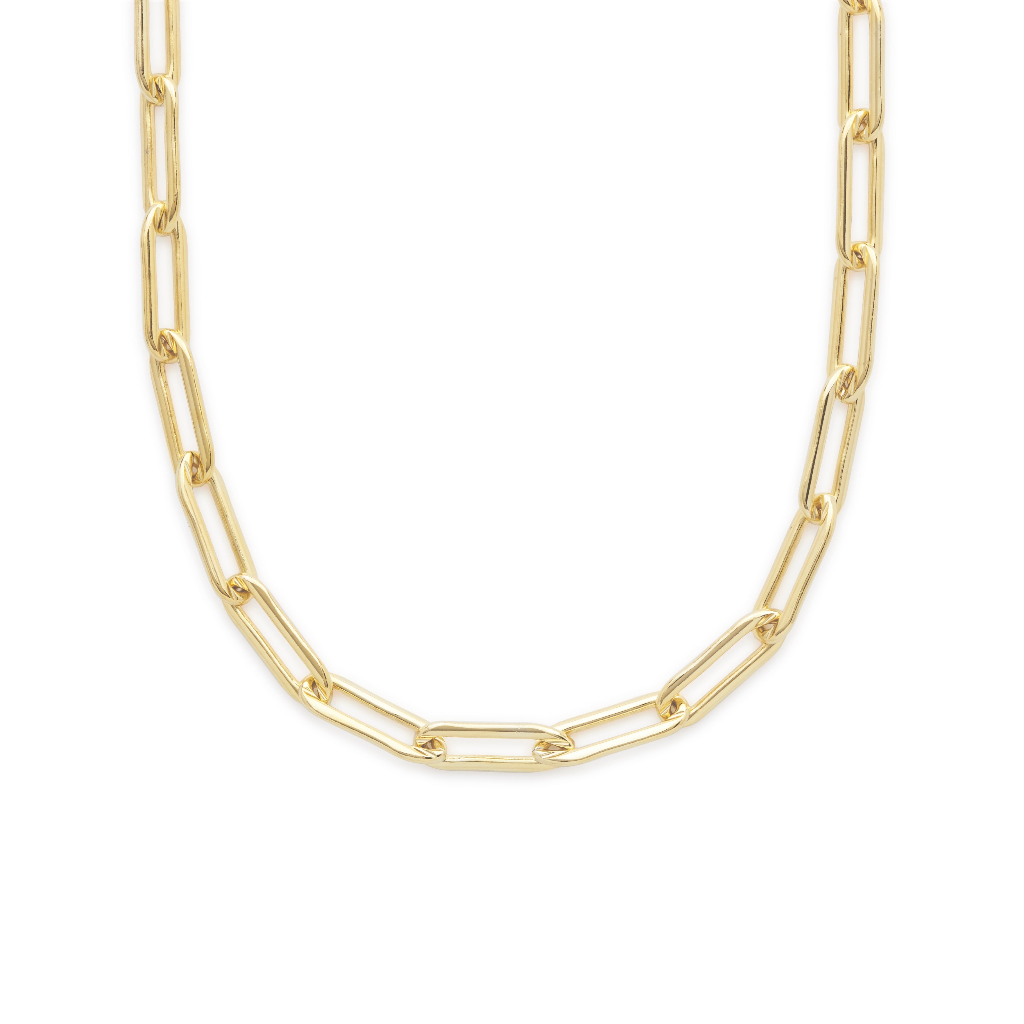 Lloyd necklace – Stella and Bow Lloyd necklace – Stella and Bow