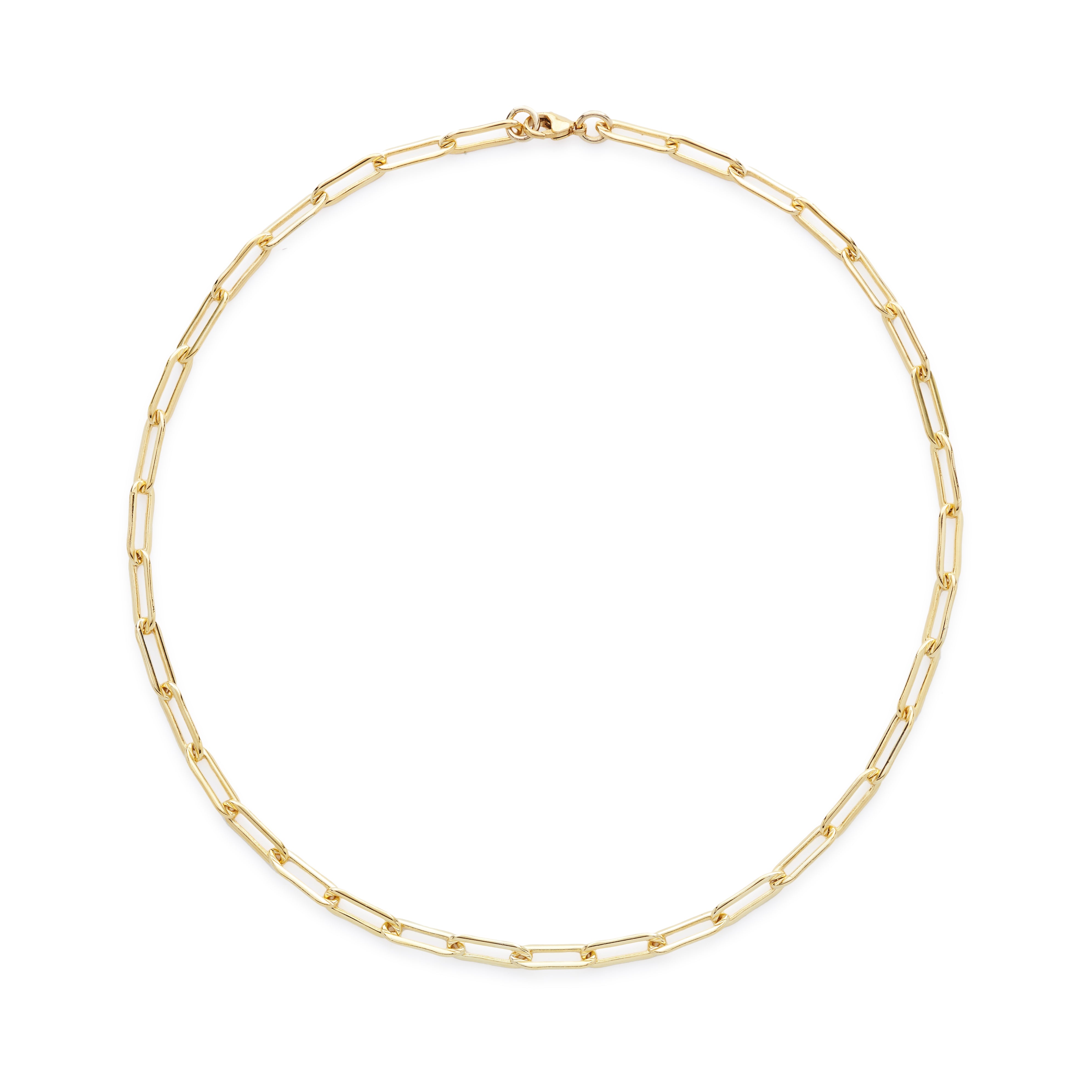 Lloyd necklace – Stella and Bow