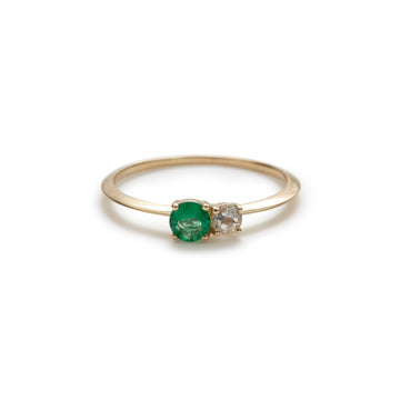Marie ring (color options)