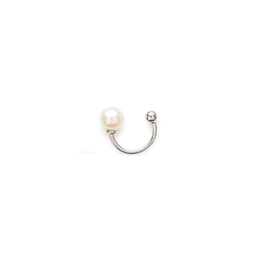 Oscar ear cuff (gold or silver)