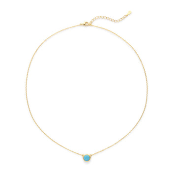 Punta Vista necklace (color options)