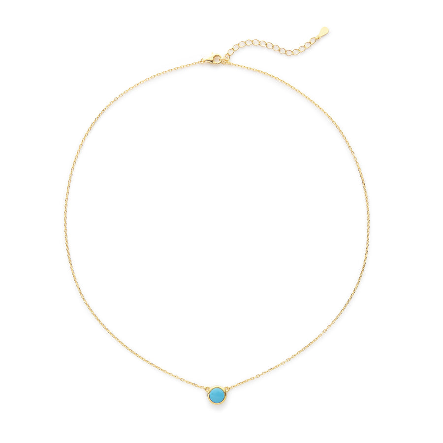 Punta Vista necklace (color options)