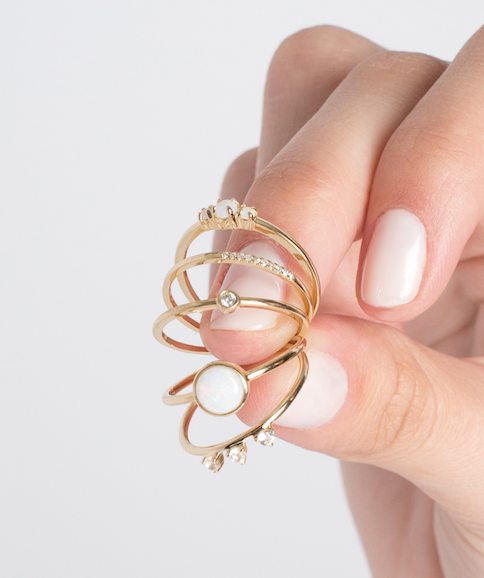 Ilana fine best sale jewelry