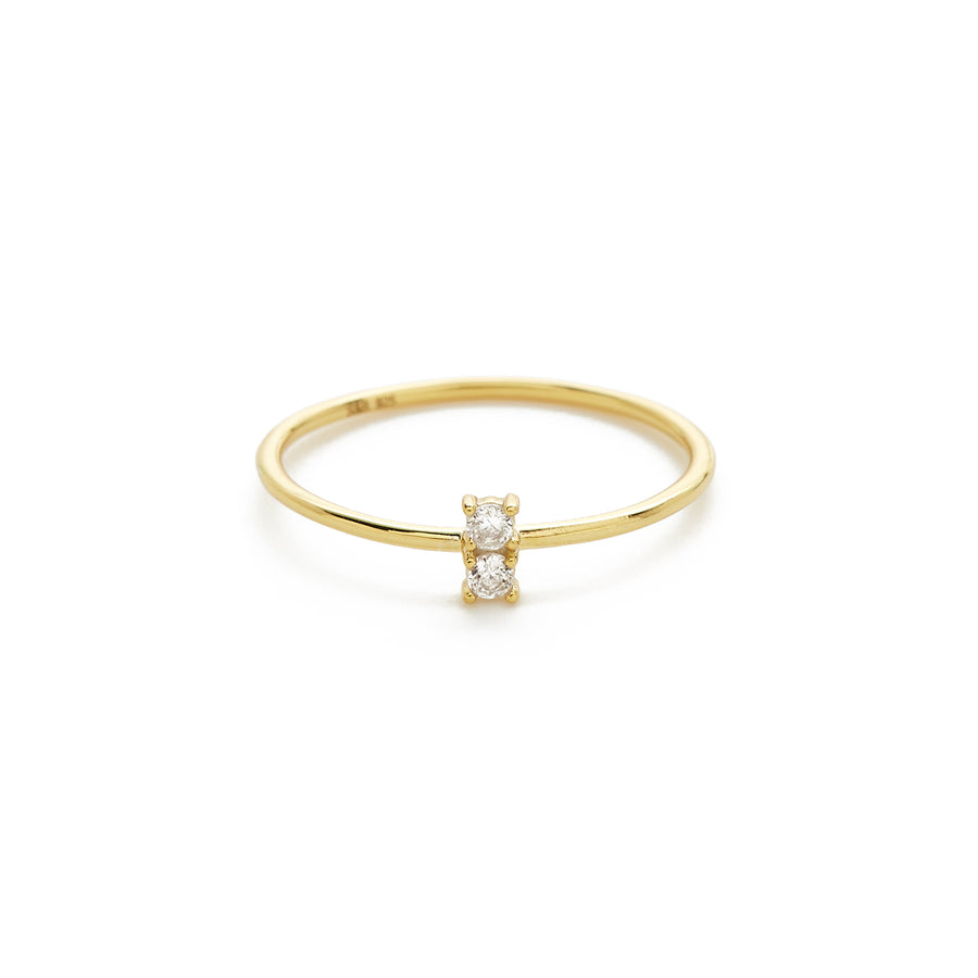 Strauss ring (color options)