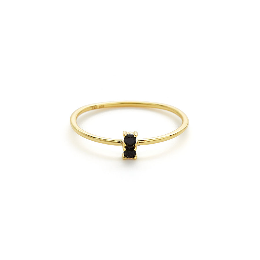 Strauss ring (color options)