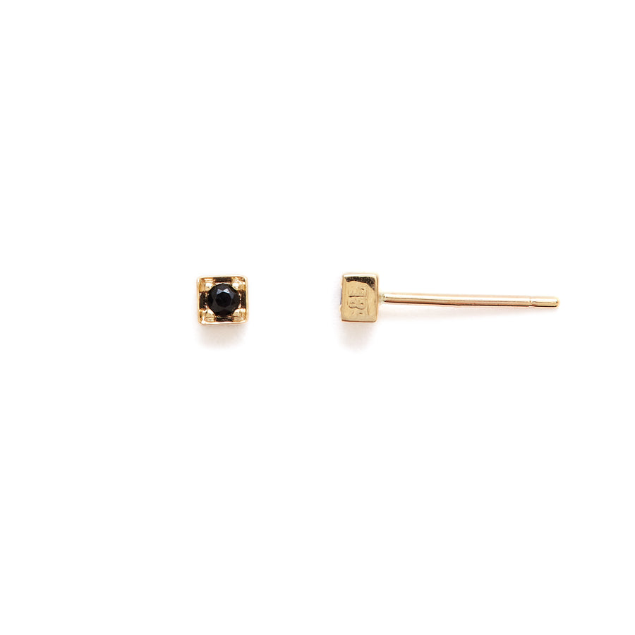 Taylor stud earrings (color options)