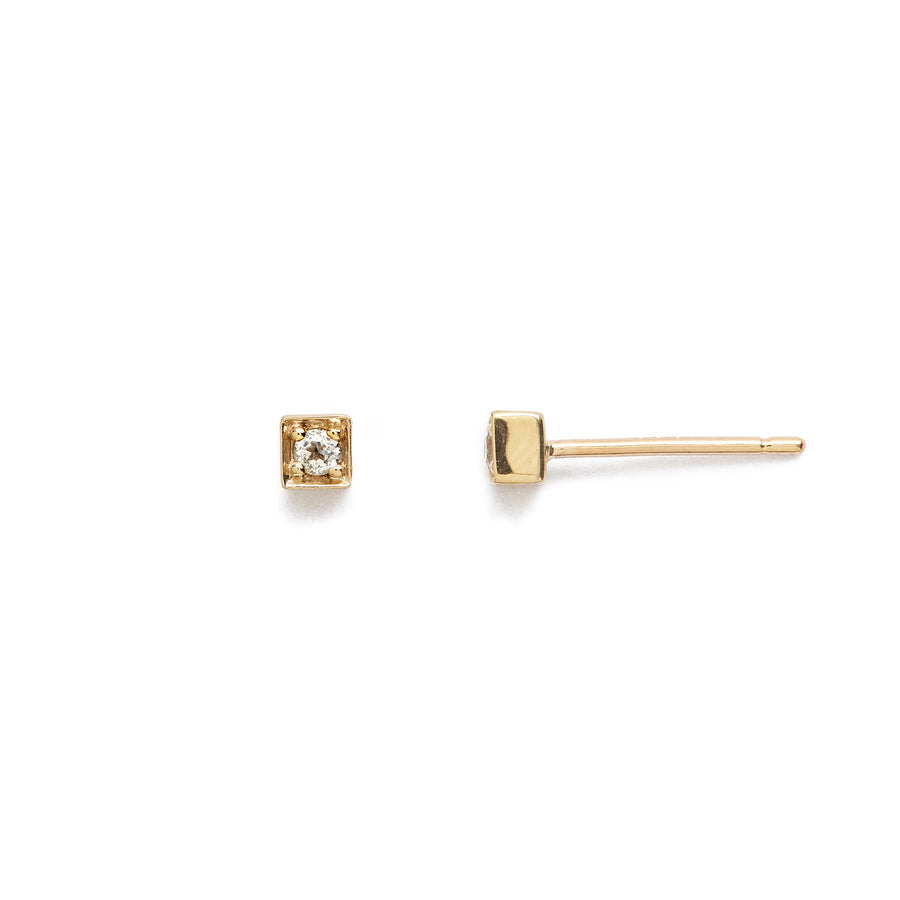 Taylor stud earrings (color options)