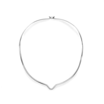 Wagner necklace (sterling silver)