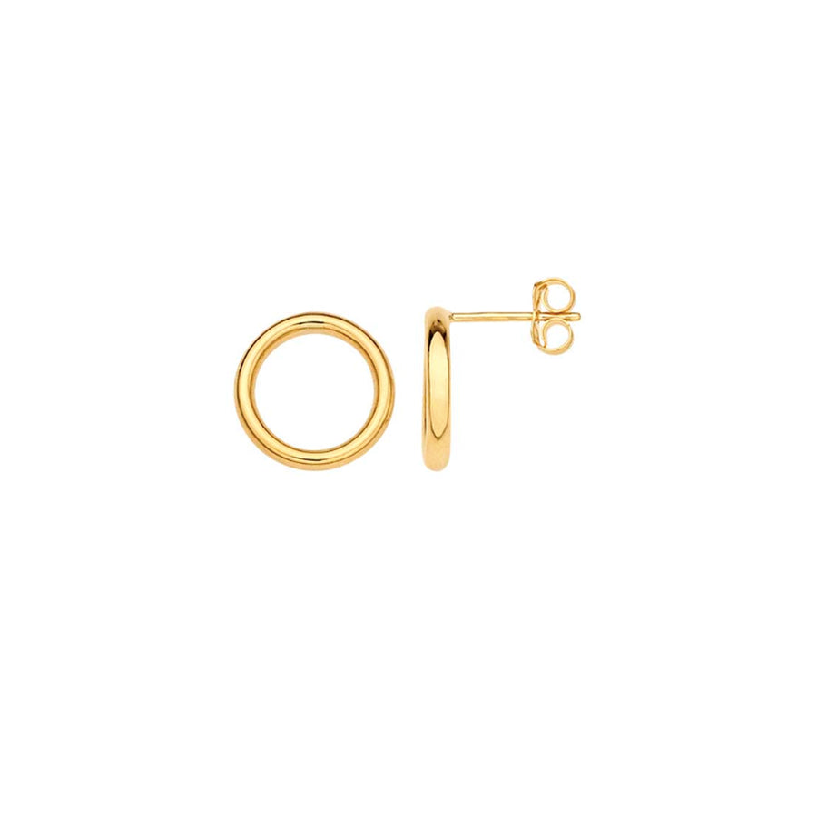 Alma earrings