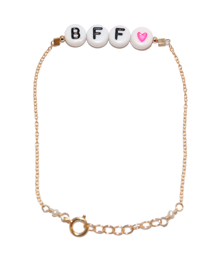 Harry BFF bracelet