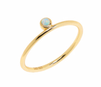 Esquina ring (color options)