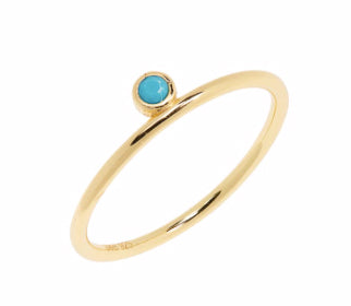 Esquina ring (color options)