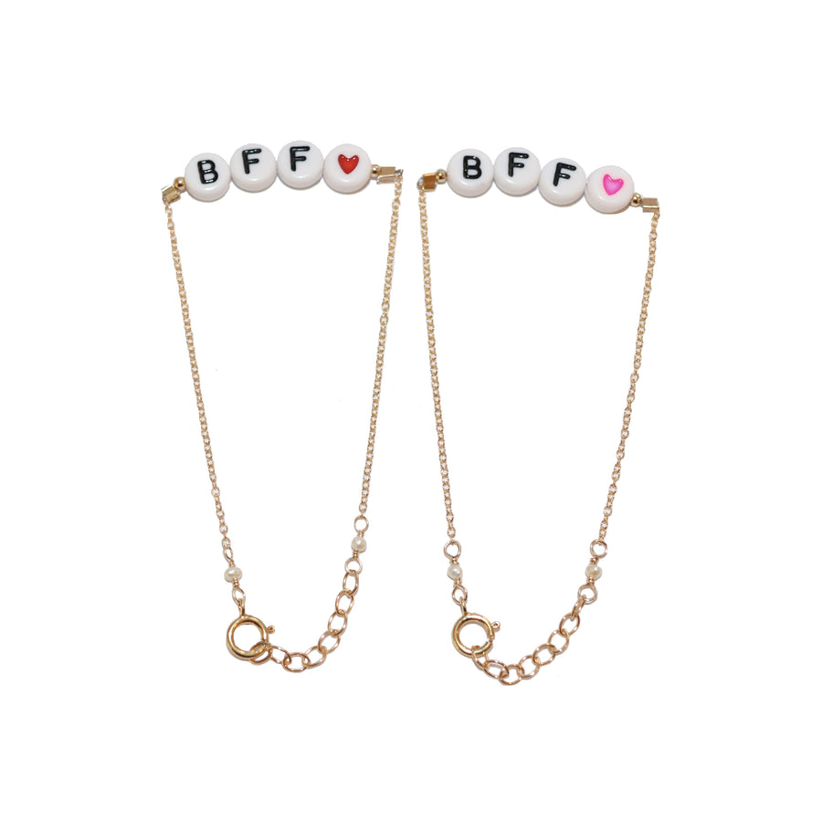 Harry BFF bracelet
